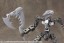 Kotobukiya M.S.G Modeling Support Goods MH 07 Heavy Weapon Unit Skull Mascar , KBY59939, by KOTOBUKIYA