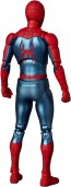 Medicom Toy MAFEX Spider-Man New Red & Blue Suit, MED72621, by MEDICOM TOY