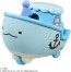 TAKARA TOMY Dream Tomica No. 167 Sumikko Gurashi Dreaming Boat Tokage, TAK59861, by TAKARA TOMY