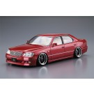 Aoshima 1/24 The Tuned Car No.23 Haute Couture UCF21 Celsior '97 (Toyota)  , AOS62067, by AOSHIMA