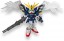 BANDAI EXSD Wing Gundam ZERO EW, BAN56186, by BANDAI