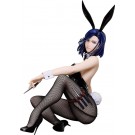 FREEing 1/6 City Hunter The Movie: Angel Dust: Saeko Nogami: Bunny Ver., FRE13060, by FREEING