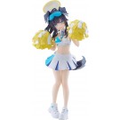Good Smile Company POP UP PARADE Hibiki (Cheer Squad): Memorial Lobby Ver. (Blue Archive), GSC97091, by GOOD SMILE COMPANY