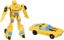 TAKARA TOMY Transformers Beast Awakening BCAS-01 Awakening Change Armor Set - Bumblebee & Snarl Saber, TAK44721, by TAKARA TOMY