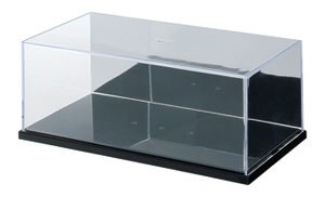 Wave T ・ case (M) mirror back type TC 062 , WAV60628, by WAVE