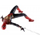 Bandai S.H.Figuarts Spider-Man (Integrated Suit) (Spider-Man: No Way Home), BAC20910, by BANDAI