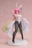 FREEing 1/6 No Game No Life: Jibril: Bunny Ver., FRE14272, by FREEING