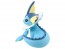 TAKARA TOMY Moncolle MS-31 Vaporeon, TAK96248, by TAKARA TOMY