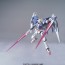 1/100 Gundam OO 17 Double Orisizer Designer's Color Ver.  Bandai Plastic KIT, BAN87534, by BANDAI