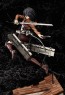 Good Smile Company 1/8 Mikasa Ackerman: DX Ver. (Attack on Titan) (Reissue), GSC48845, by GOOD SMILE COMPANY