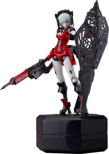 Good Smile Company CHITOCERIUM VI-CARBONIA ADAMAS  , GSC64647, by GOOD SMILE COMPANY