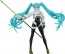 Good Smile Company MODEROID Racing Miku 2022 Ver. (Miku Hatsune GT Project Series), GSC81267, by GOOD SMILE COMPANY