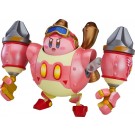 Good Smile Company Nendoroid More: Robobot Armor & Kirby (Kirby: Planet Robobot) (Rerelease), GSC08360, by GOOD SMILE COMPANY