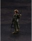 MegaHouse 1/18 G.M.G. (Gundam Military Generation) Mobile Suit Gundam Zeon Army Normal Soldier 03  , MEG29987, by MEGAHOUSE