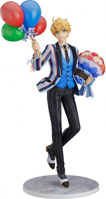 Orange Rouge 1/8 FATE/GRAND ORDER: SABER ARTHUR PENDRAGON (PROTOTYPE): HEROIC SPIRIT FORMAL DRESS VER. PVC  , ORG41402, by Orange Rouge