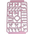 PLUM MODELING SUPPLY Ribbon Accessory 1 (Pink) (Reissue), PLM85095, by PLUM