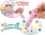 TAKARA TOMY Licca-chan Yume deco Patissier Pom-Pom Whip, TAK94019, by TAKARA TOMY