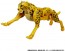TAKARA TOMY WFC-18 Transformers: War for Cybertron Cheetor  , TAK73588, by TAKARA TOMY