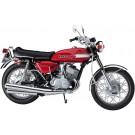 Hasegawa 1/12 Kawasaki 500-SS/MACH III (H1 Late Model)  , HAS17317, by HASEGAWA