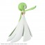 Bandai Pokemon Plamo Collection 49 Select Series Gardevoir, BAN20781, by BANDAI