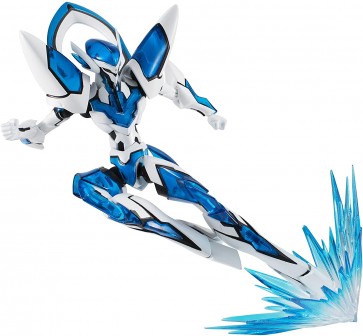 Bandai Robot Spirits [SIDE BH] Biheight Muga "Back Arrow" , BAN13875, by BANDAI