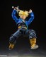 Bandai S.H.Figuarts Super Saiyan Trunks Boy from the Future, BAC40321, by BANDAI