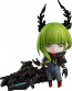 Good Smile Company Nendoroid Dead Master: DAWN FALL Ver. (BLACK ROCK SHOOTER: DAWN FALL), GSC70056, by GOOD SMILE COMPANY