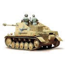 Tamiya 1/35 German Marder II TAM35060, TAM78202, by TAMIYA