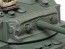 Tamiya 1/35 MM No.380 BRITISH CRUISER TANK A34 COMET, TAM53804, by TAMIYA