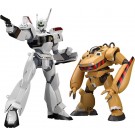 Good Smile Company MODEROID Patlabor AV-98 Ingram & Bulldog Set  , GSC19307, by GOOD SMILE COMPANY