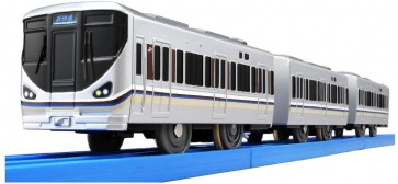 TAKARA TOMY Plarail Train S-42 SOUND 225 Kei Shinkaisoku  , TAK76946, by TAKARA TOMY