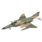 Fine Molds 1/72 Aircraft US Air Force F-4E Fighter "Vietnam War"  , FIN20416, by Fine Molds