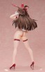 FREEing 1/4 Shinobi Master Senran Kagura NEW LINK: Toki Bunny Ver., FRE13251, by FREEING