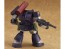 MAX Factory 1/72 COMBAT ARMORS MAX05 Ironfoot F4X Hasty (Dougram) (Reissue), MAX13786, by MAX FACTORY