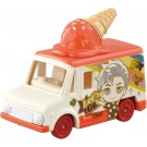 TAKARA TOMY Dream Tomica SP TinyTAN Collection RM, TAK23276, by TAKARA TOMY
