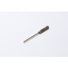 Wave HG One Touch Pin Vice Drill Blade  1.3 mm HT 343 , WAV83436, by WAVE