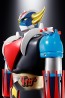 Bandai JUMBO MACHINEDER UFO Robot Grendizer, BAC92535, by BANDAI