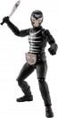 Bandai S.H.Figuarts Shocker Combatant Hell's Showa Monster Edition, BAC88071, by BANDAI