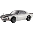 Hasegawa 1/24 Toyota Celica 1600GT Custom Version, HAS06724, by HASEGAWA