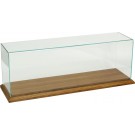 Platz Multipurpose Collection Acrylic Case Horizontal ver. (Interior: 378 x 97 x 120mm), PLZ31925, by PLATZ