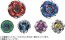 TAKARA TOMY BEYBLADE X CX-08 Random Booster Vol.7, TAK56983, by TAKARA TOMY