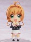 Good Smile Company Nendoroid Sakura Kinomoto: Tomoeda Junior High Uniform Ver. (Cardcaptor Sakura: Clear Card) (Reissue), GSC75044, by GOOD SMILE COMPANY