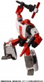 TAKARA TOMY KD-18 Transformers: Kingdom Series Red Alert, TAK88384, by TAKARA TOMY