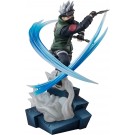 Bandai FiguartsZERO [Extra Battle] Kakashi Hatake -Conclusion with one once called a friend-, BAC66604, by BANDAI