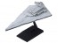 BANDAI  Star Wars Vehicle Model Star Destroyer, BAN48848, by BANDAI