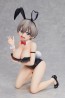 FREEing 1/4 Uzaki-chan Wants to Hang Out! 2nd Season: Hana Uzaki: Bare Leg Bunny Ver., FRE12858, by FREEING