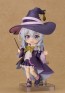 Good Smile Company Nendoroid Doll Elaina (Wandering Witch: The Journey of Elaina), GSC80345, by GOOD SMILE COMPANY