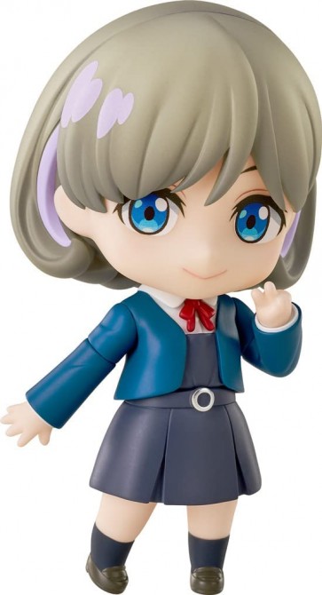 Good Smile Company Nendoroid Keke Tang (Love Live! Superstar!!), GSC72654, by GOOD SMILE COMPANY