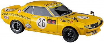 Hasegawa 1/24 Toyota Celica 1600GT "Macao GP"  , HAS04713, by HASEGAWA