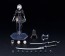 MAX Factory figma 2B (YoRHa No.2 Type B) (NieR:Automata Ver1.1a), MAX69714, by MAX FACTORY